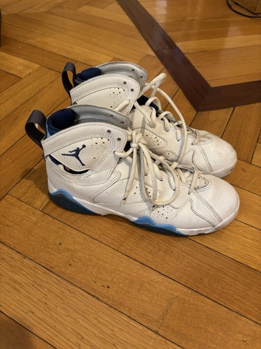 Jordan retro french blue - jordan,