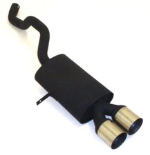 Scarico sportivo Friedrich