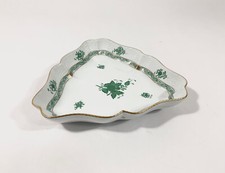 Herend Bouquet Cinese Verde