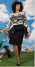 Completo donna elegante - donna, con