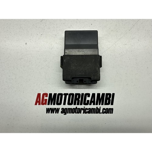 Centralina motore ecu - centralina,