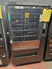 Macchina snack doppia bobina