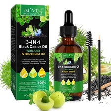 Olio per capelli cura dei