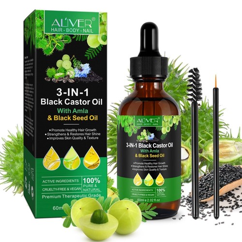 Olio per capelli - cura, dei