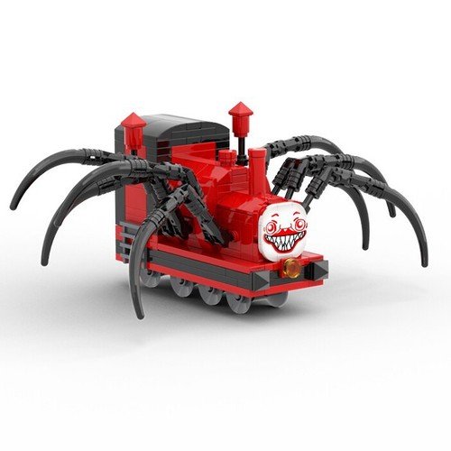 Moc giochi horror choo - moc,