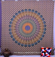 Cotone Indiano Grigio per