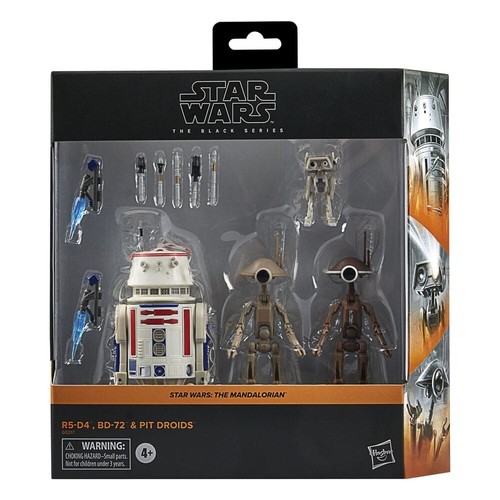 Hasbro star wars mandalorian - wars:,
