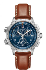 New Hamilton Khaki Aviation