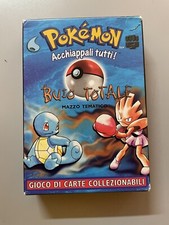 Pokemon Card Themed Deck Total