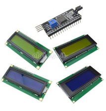 IIC/I2C/TWI/SP​​I