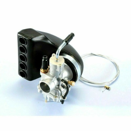 Carburatore polini 24 - polini, cp