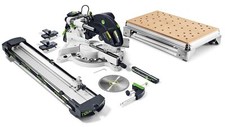 Festool troncatrice trazione - a,