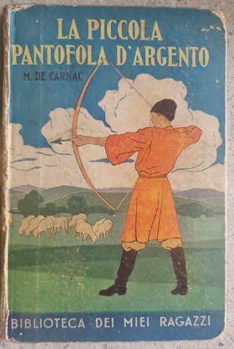Biblioteca dei miei ragazzi - dei,