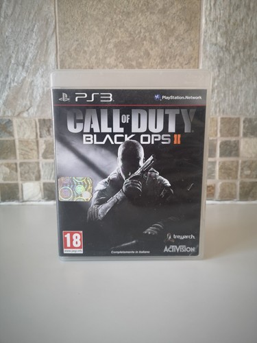 Call duty black - call, of