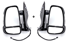 2x SPECCHIETTI RETROVISORI