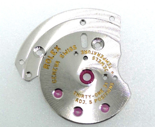 Rolex ricambio ponte - rolex,