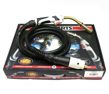 Torcia Euro Mig Titanium MB36