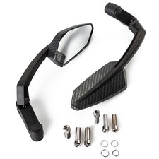 Coppia Specchietti Retrovisori