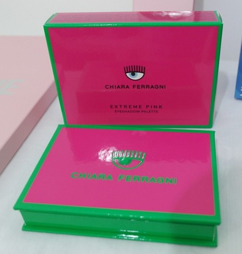 Chiara ferragni trousse - chiara,