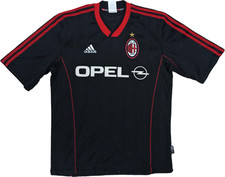 Maglia calcio vintage - maglia, ac