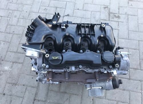 Citroen hdi 9hu jumpy 86 - 9hu,