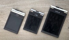 3 FIDELITY DELUXE Chassis (uno 13X18, due 4"x5"-10x12)