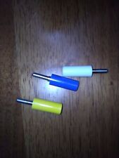 10 Banane Spinotti Vintage Anni 50 60