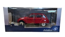 Modellino auto Solido Citroen