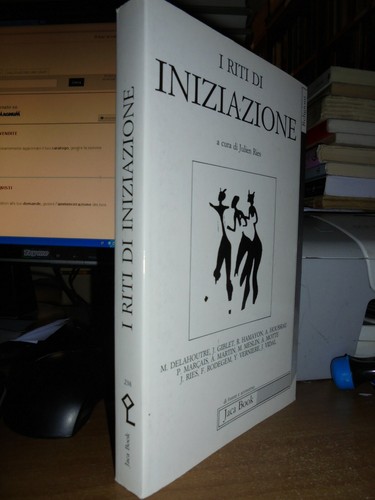 Riti di - (esoterismo),