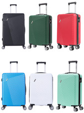 Valigia 55x35x20 bagaglio a