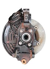 Fusello cuscinetto disco