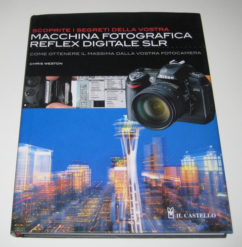 Macchina fotografica reflex - macchina,