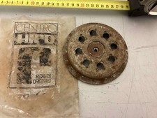 piattello frizione 8 molle NOS