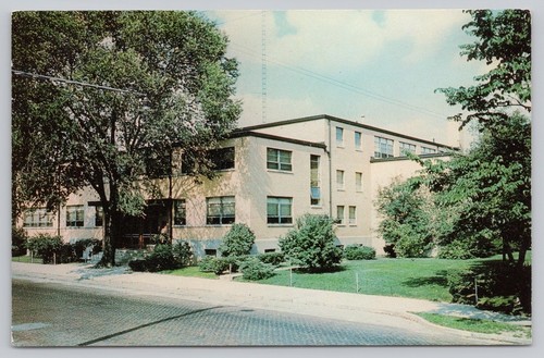 Mansfield ohio friendly house - ohio,