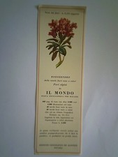 Segnalibro "ENCICLOPEDIA DEI