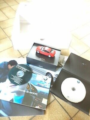 Vl4 coffret bmw e46 - n°vl4, coupe