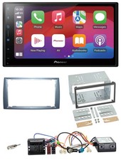 Pioneer DAB USB CAN Bus