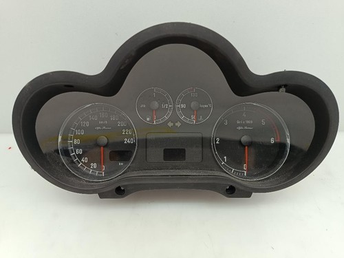 Contachilometri per alfa romeo - contachilometri,