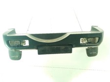 paraurti posteriore per NISSAN TERRANO II (R20) 2.7 TD 4WD 1992 22958235