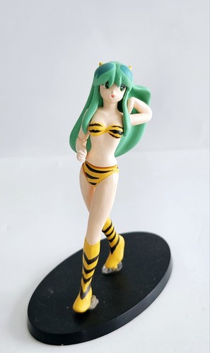 Lum lamu figure - lamu, hg