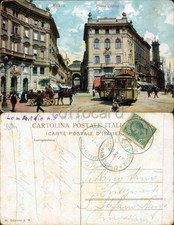 *OFFERTE POSTA 1*-MILANO