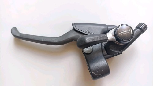 Shimano exage mountain bl - exage, lx