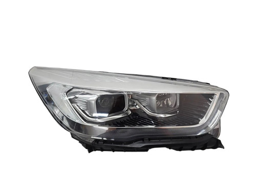 Faro proiettore anteriore ford