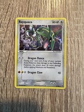 Rayquaza ★ Gold Star 9/106