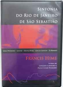 Francis hime sinfonia do rio - do,