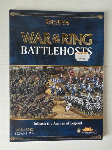 Lord the rings war - lord, of