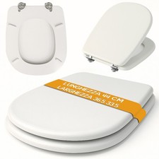 Copriwater per Cesame Vaso