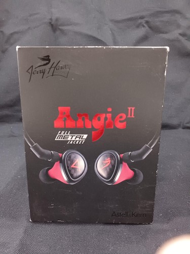 Audio astell kern the - the, siren