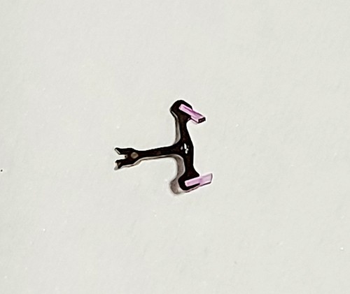 Omega cal 1000 1001 - cal, part