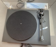 Vintage Project Debut 3